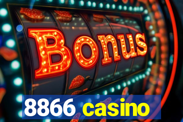 8866 casino